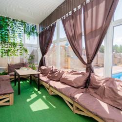 Фото Отель Папоротник