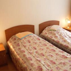 Фото Отель Пушкиногорье