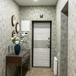 Фото Апартаменты на улице Октябрьская 23