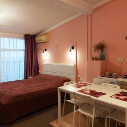 Фото Отель Фортуна