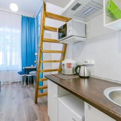 фото 23 Апартаменты Studio Unua Letero (Студио Унуа Летеро) на набережной реки Фонтанки