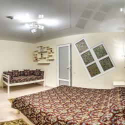 Номер полулюкс