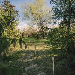 Фото Отель Заимка Грин Парк