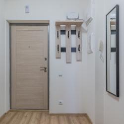 Фото Лайт Апартаменты на улице Академика Парина 41/2