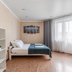 1-комнатные апартаменты стандарт