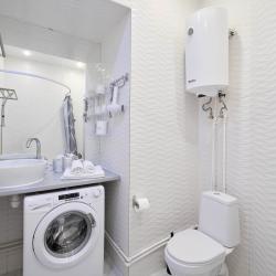 2-местные апартаменты студия Loft-III