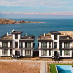 Фото Отель Tong Marina (Тон Марина)