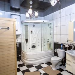 Фото Отель Жемчужина