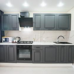 1-комнатные апартаменты люкс Советская,д.8