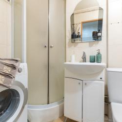 2-комнатные апартаменты улучшенные