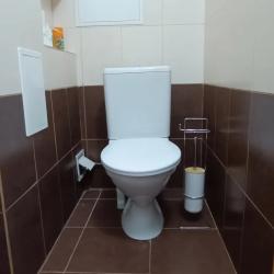 Фото Апартаменты на тракте Червишевский 21к2