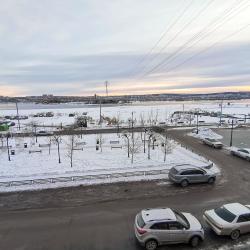 Фото Апартаменты на Верхней Набережной 145/13