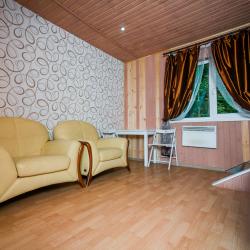 2-комнатный коттедж стандарт