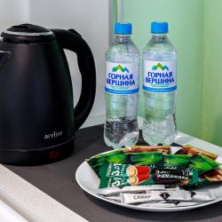 Фото Апартаменты на улице Коммунаров 270 корп. 1