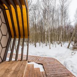 Фото Отель HoneyDay (ХаниДэй)