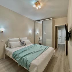 Апартаменты стандарт ул. Николая Ершова, 62Г