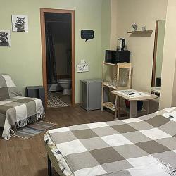 Фото Отель Прованс
