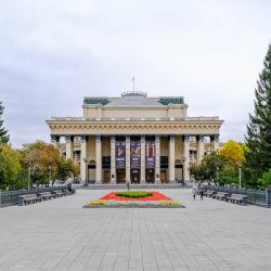 2-комнатные апартаменты стандарт Улица Челюскинцев 14/1 квартира 36