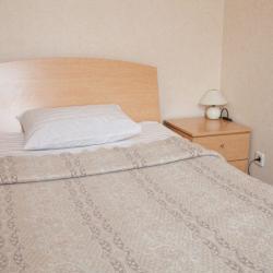 Фото Отель Мирта