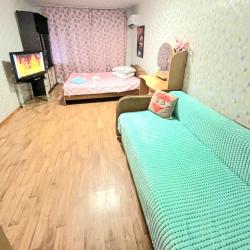 Фото Апартаменты на бульваре Амурский 19А