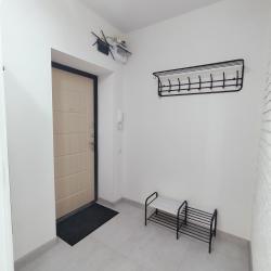 Фото Апартаменты на улице Кучерявого, 50Б