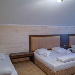 4-местный номер стандарт семейный