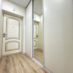 Апартаменты люкс