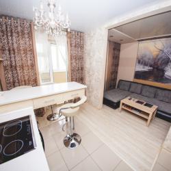 Фото Отель Атлант на Кропоткина