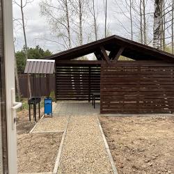 Фото Отель На Волне