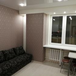 3-комнатные апартаменты стандарт, Преображенская, д. 82, кор. 1
