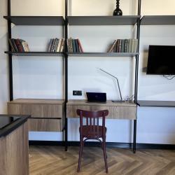 Фото Апартаменты на улице Правды 2