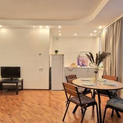 Фото Апартаменты на улице Гагарина 49