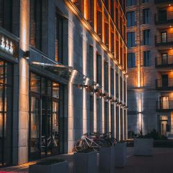 фото 7 Docklands (Докландс)