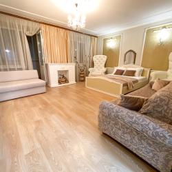 2-комнатные апартаменты улучшенные