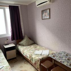 Фото Отель Bamboo Garden (Бамбу Гарден)