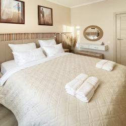 Фото Отель Your Place на шоссе Дмитровское 107 корпус 1
