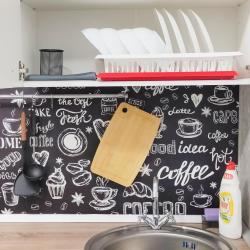 2-комнатные апартаменты стандарт