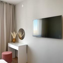 Фото Апартаменты на улице Новокузнечихинская 14