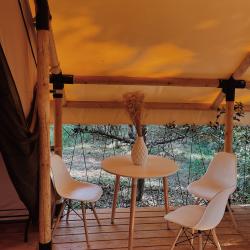 Tent-house (с фурако) 5