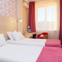 Фото Отель Atlas Hotel (Атлас)