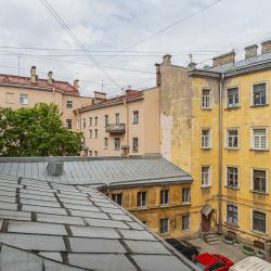 Фото Отель ARent (АРент) на набережной канала Грибоедова 117