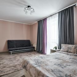 Фото Апартаменты на улице Бутлерова