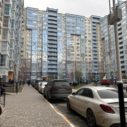 Фото Апартаменты в элитном доме у моря напротив аквапарка