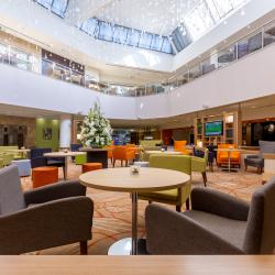 фото 38 Holiday Inn Moscow Sokolniki (Холидей Инн Москва Сокольники)