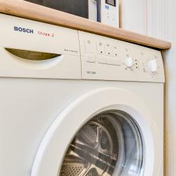 Фото Апартаменты 101 апарт на улице Варшавская 23 корпус 3