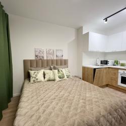 Фото Отель Neva Bed (Нева Бэд) на улице Гудиловская