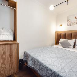 Фото Отель Boutique Hotel Manufactura (Мануфактура)