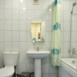 Фото Апартаменты на проспекте Комсомольский 37