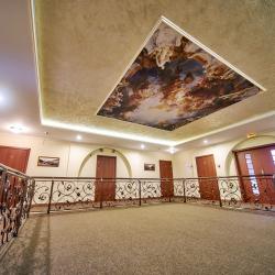 Фото Отель Atrium King's Way (Атриум Кингс Вэй)