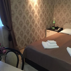 Фото Отель Казантель